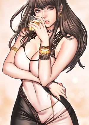 日漫《进击的巨人》封面